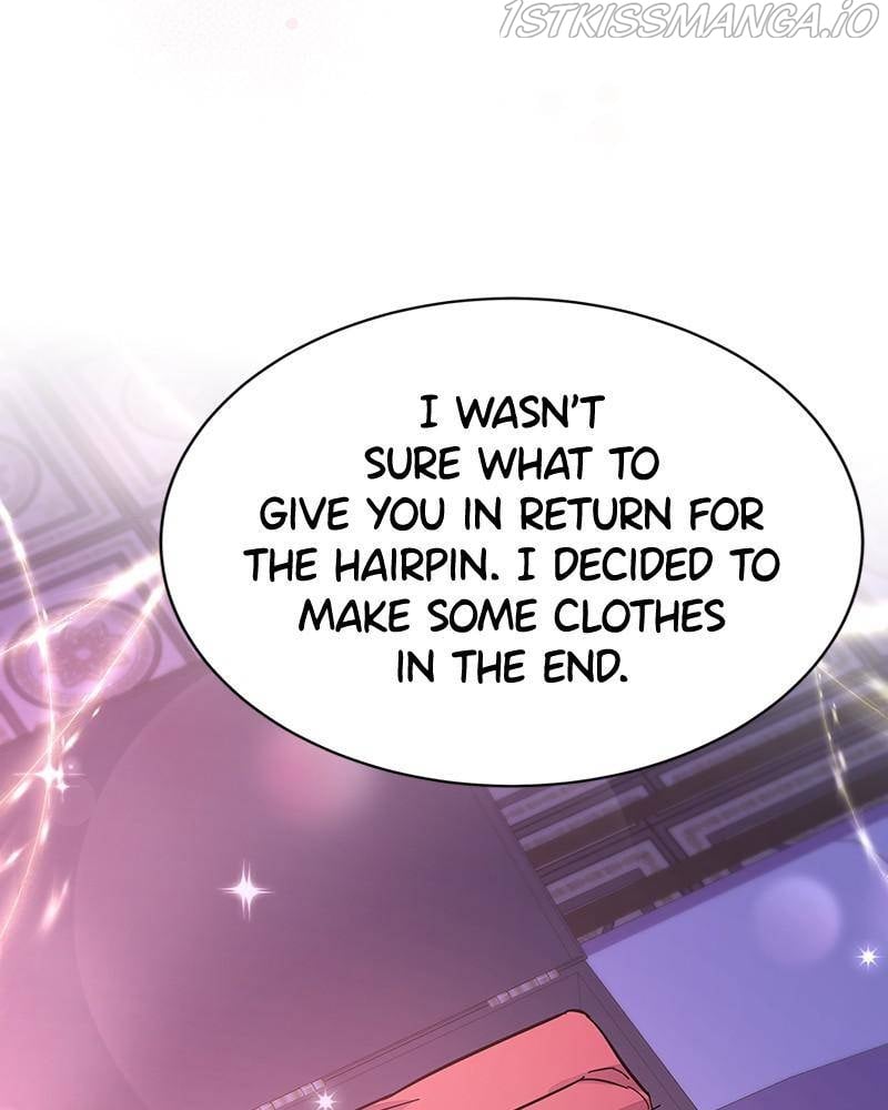 Shadow Bride chapter 53 - page 131