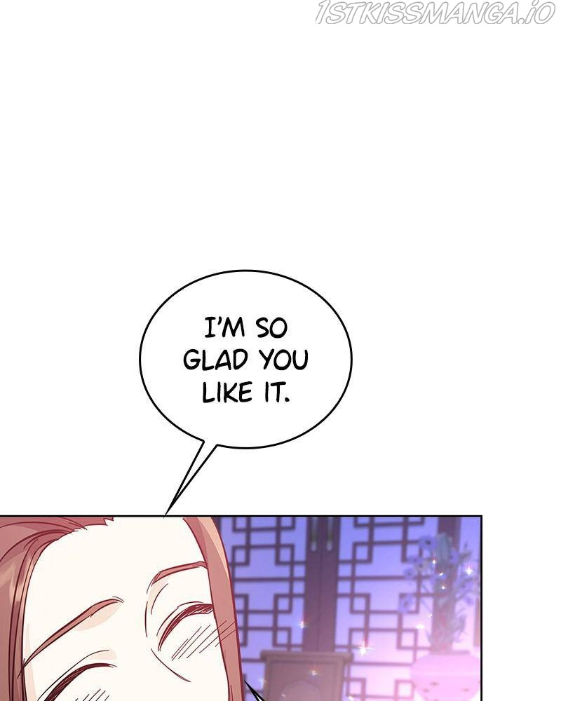 Shadow Bride chapter 53 - page 136