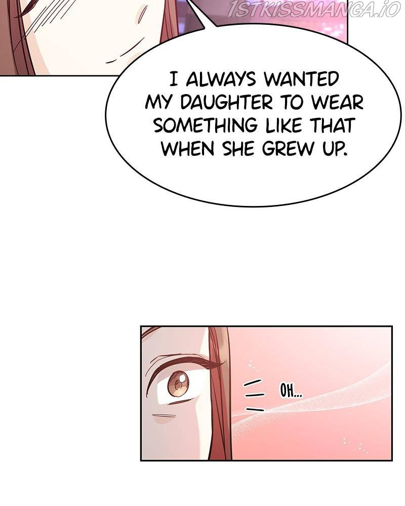 Shadow Bride chapter 53 - page 137