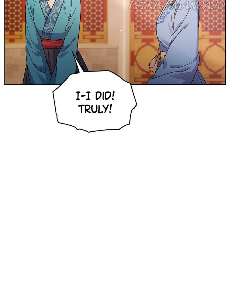 Shadow Bride chapter 53 - page 18