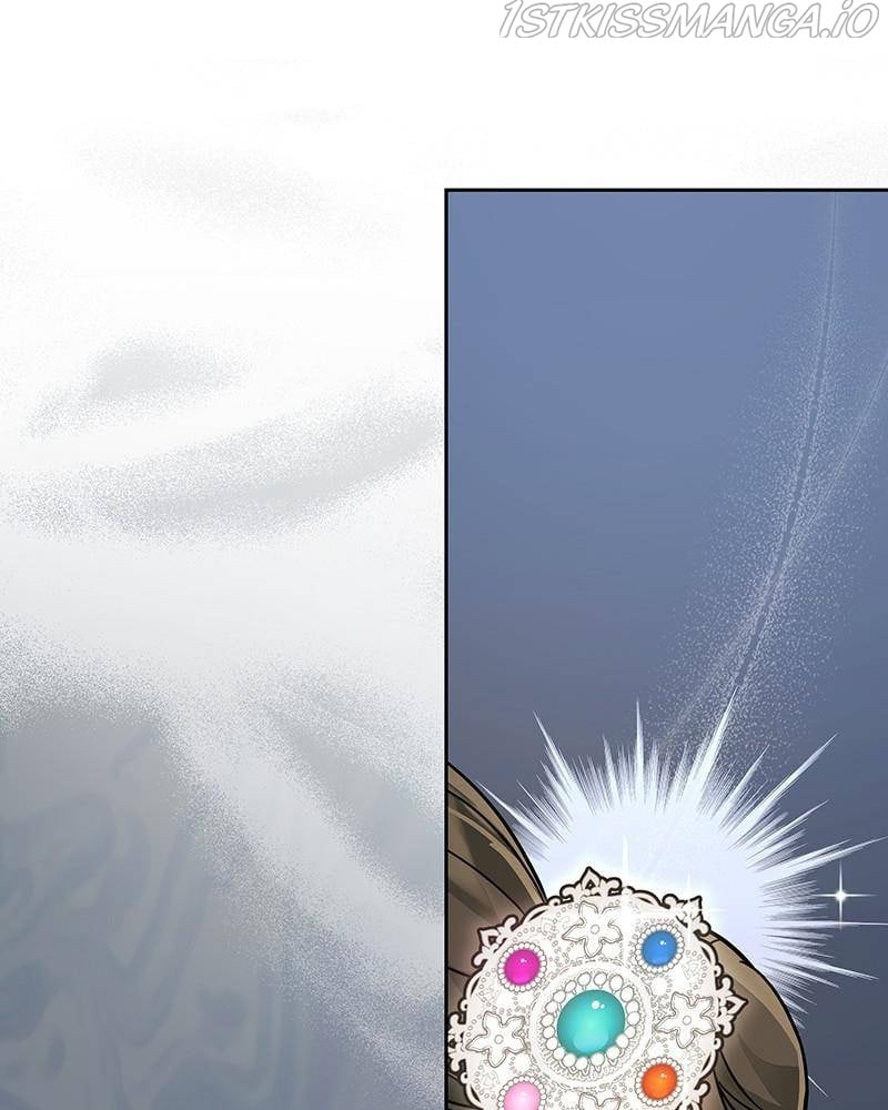 Shadow Bride chapter 53 - page 19