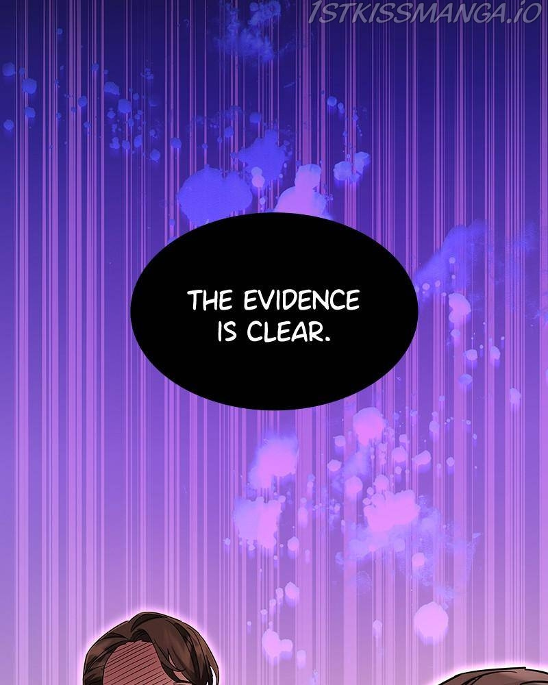 Shadow Bride chapter 53 - page 2