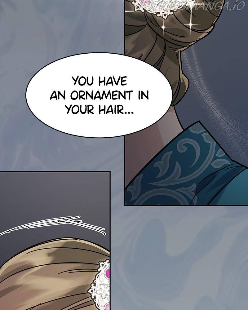 Shadow Bride chapter 53 - page 20