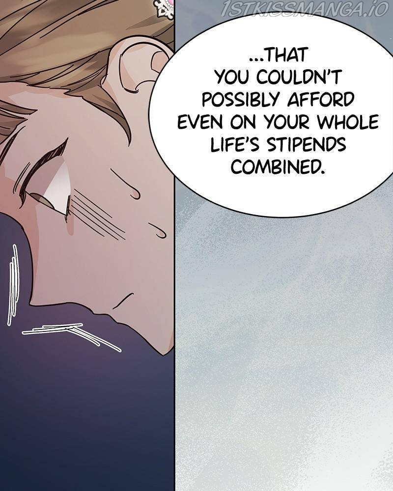 Shadow Bride chapter 53 - page 21