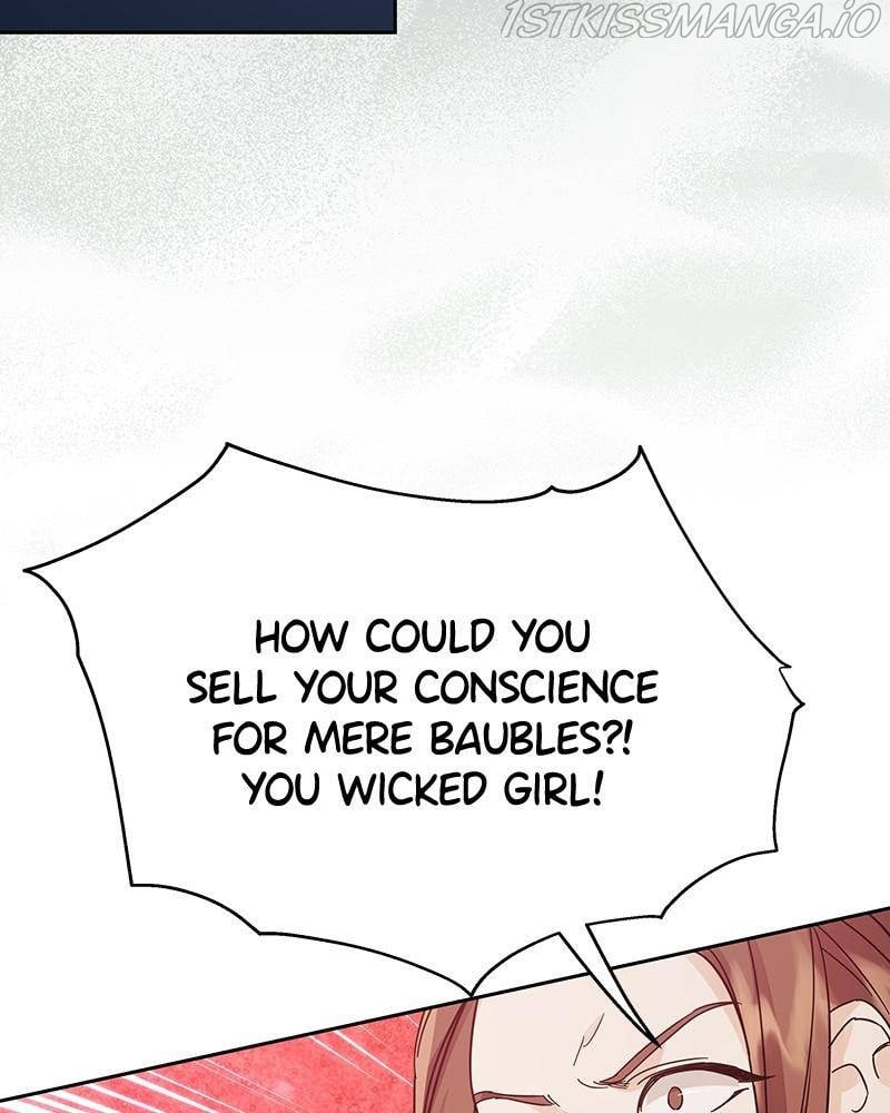 Shadow Bride chapter 53 - page 22