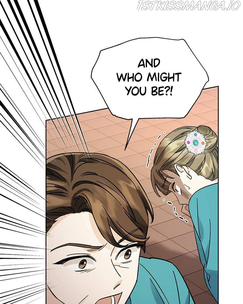 Shadow Bride chapter 53 - page 24