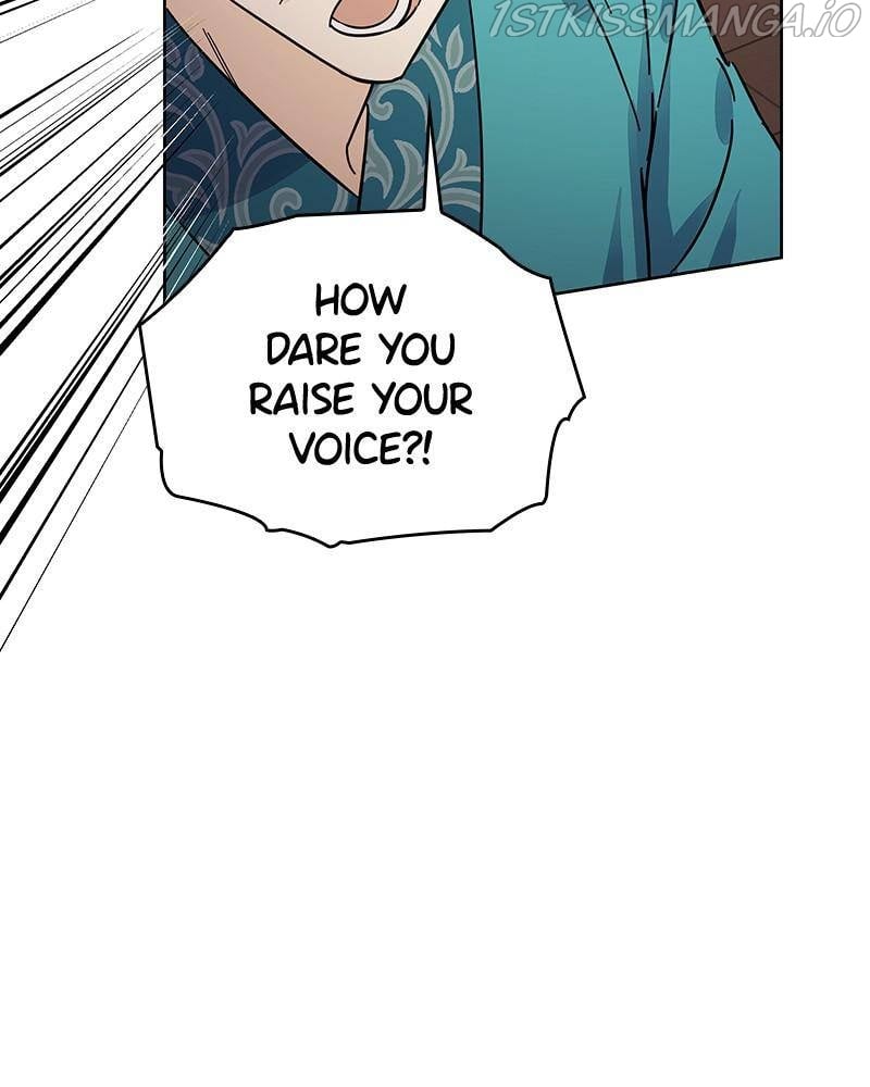 Shadow Bride chapter 53 - page 25