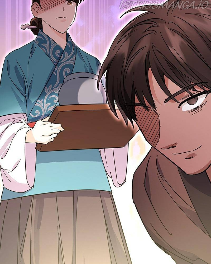 Shadow Bride chapter 53 - page 3