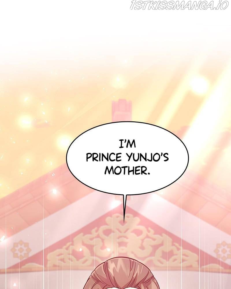 Shadow Bride chapter 53 - page 34