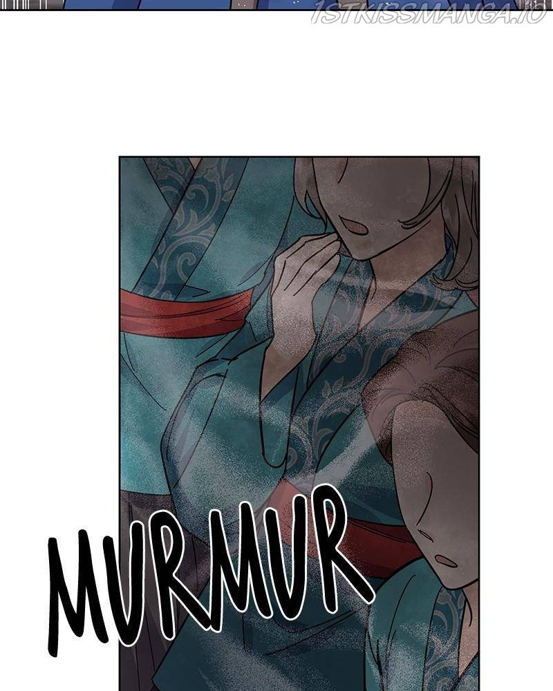 Shadow Bride chapter 53 - page 36