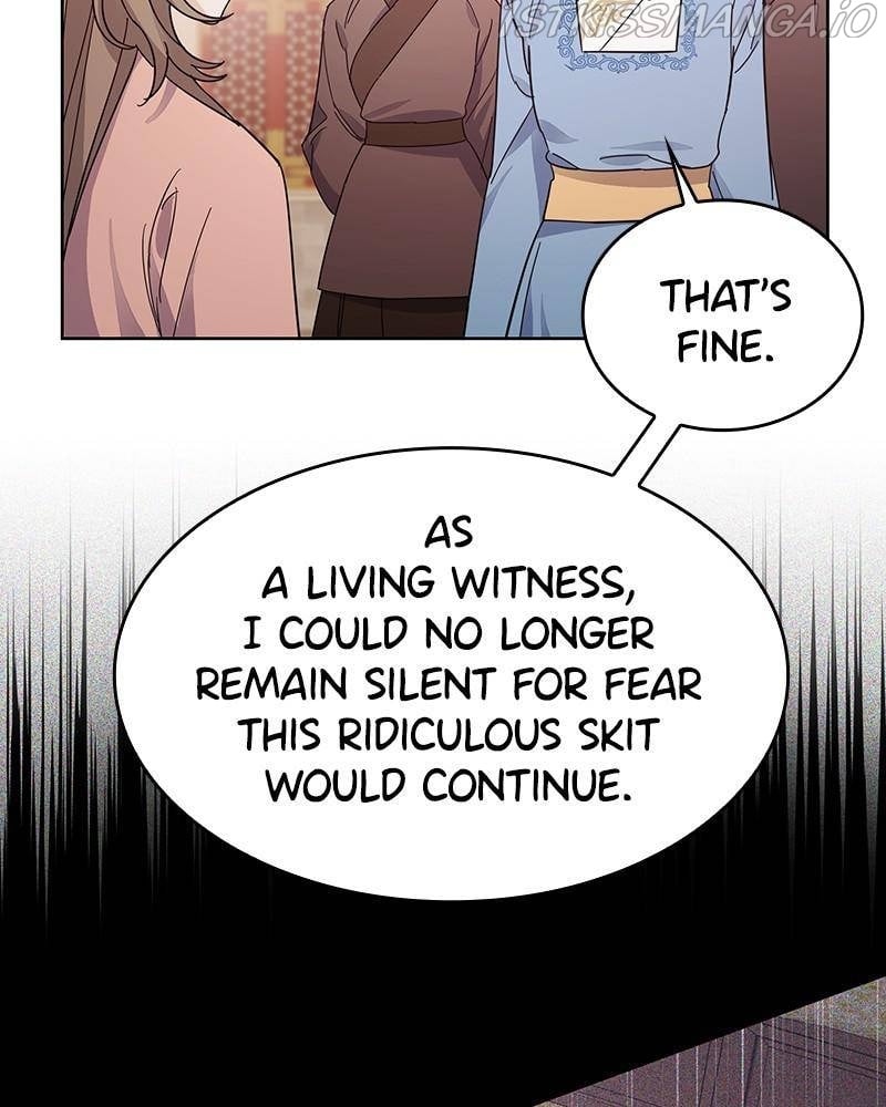 Shadow Bride chapter 53 - page 39