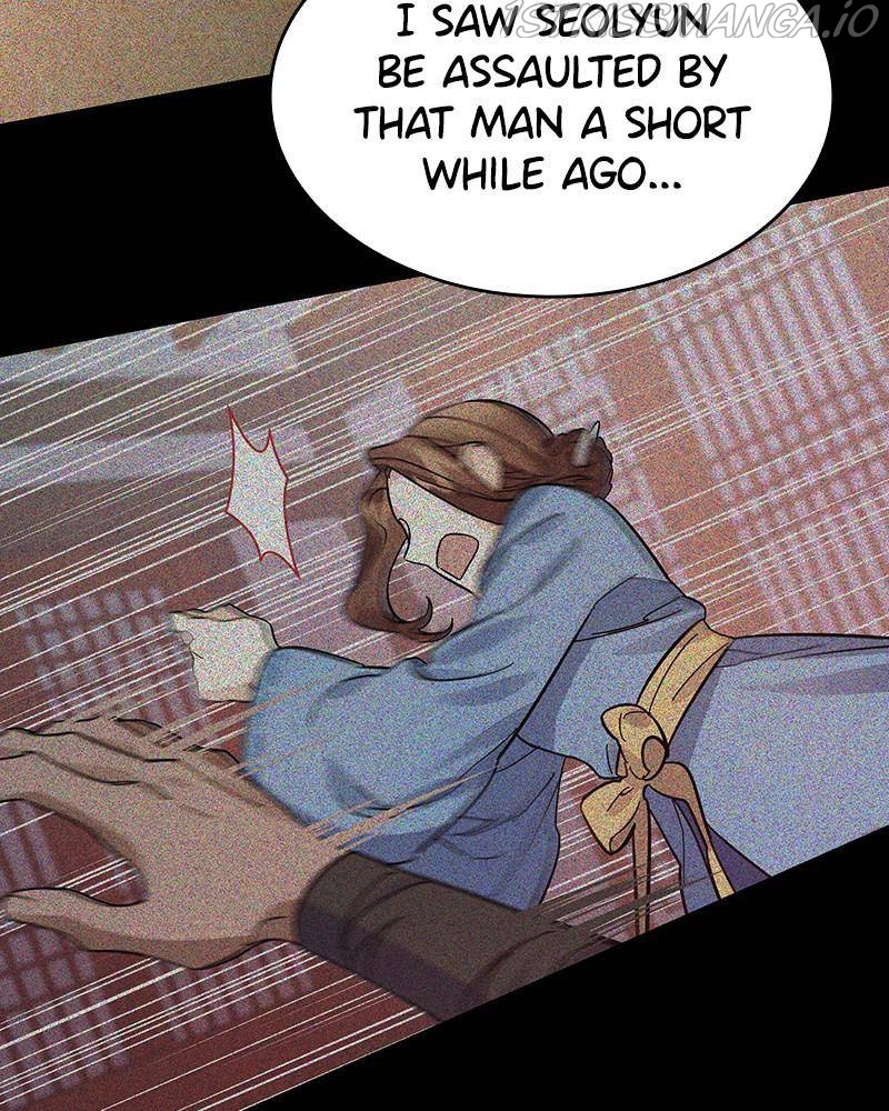 Shadow Bride chapter 53 - page 42