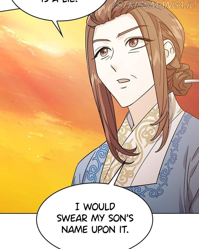 Shadow Bride chapter 53 - page 44