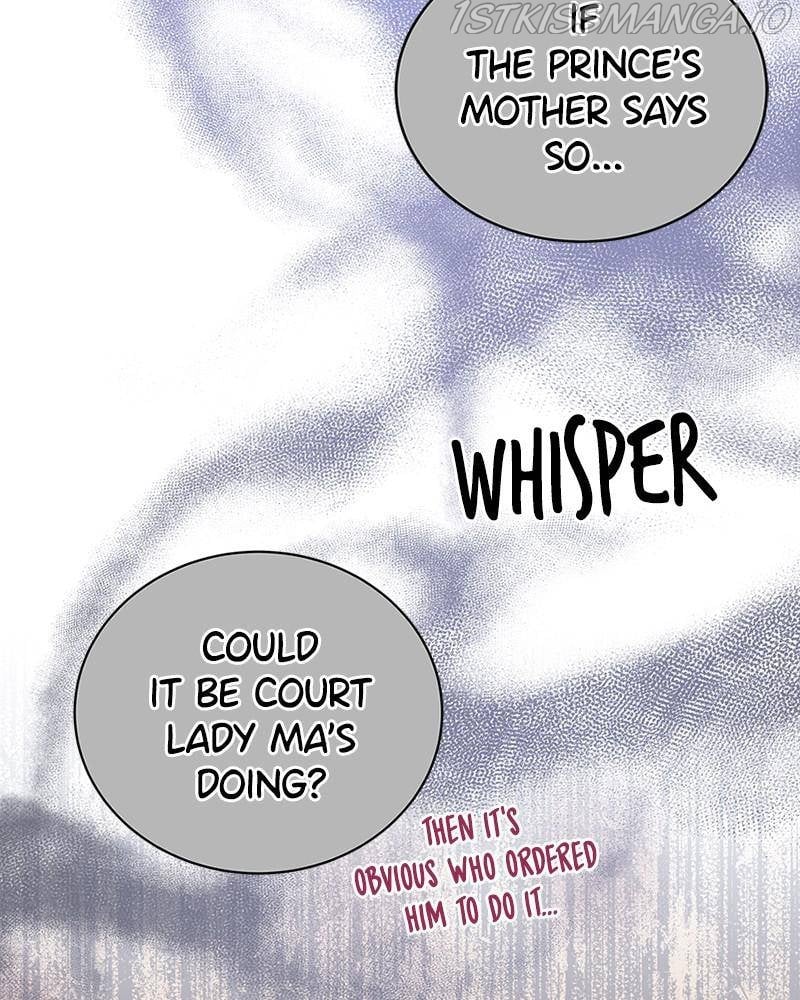 Shadow Bride chapter 53 - page 48