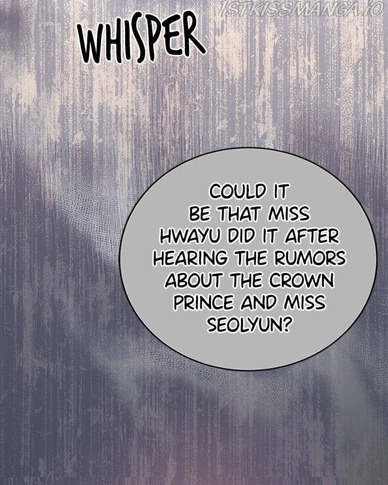 Shadow Bride chapter 53 - page 49