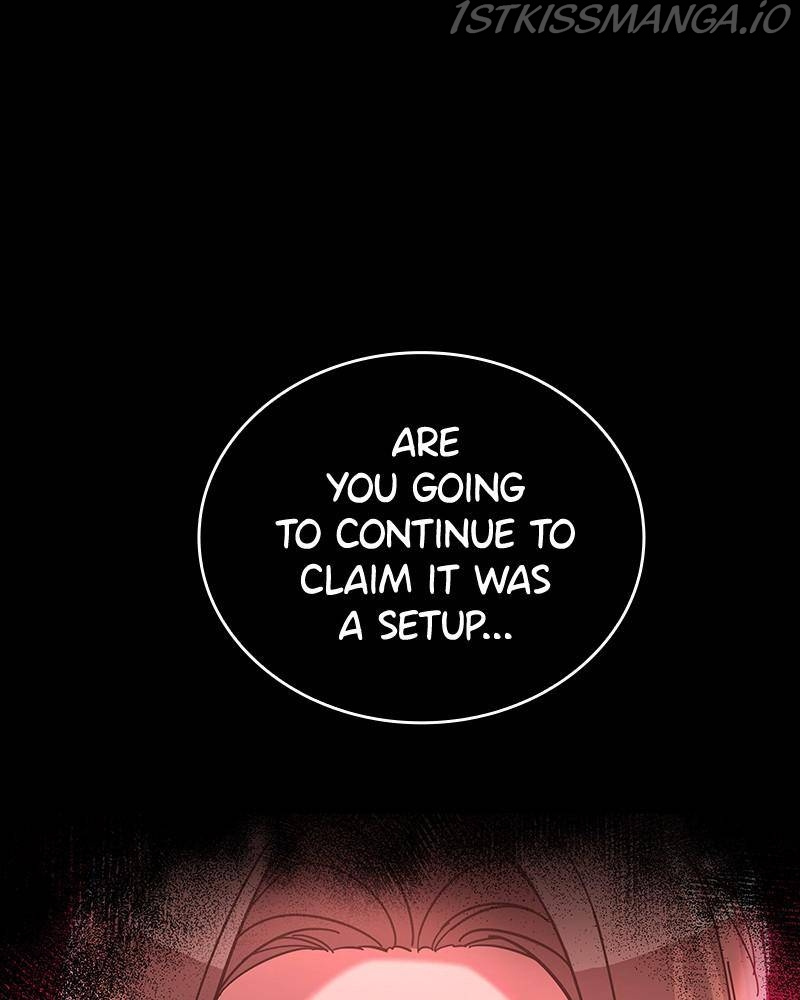Shadow Bride chapter 53 - page 5