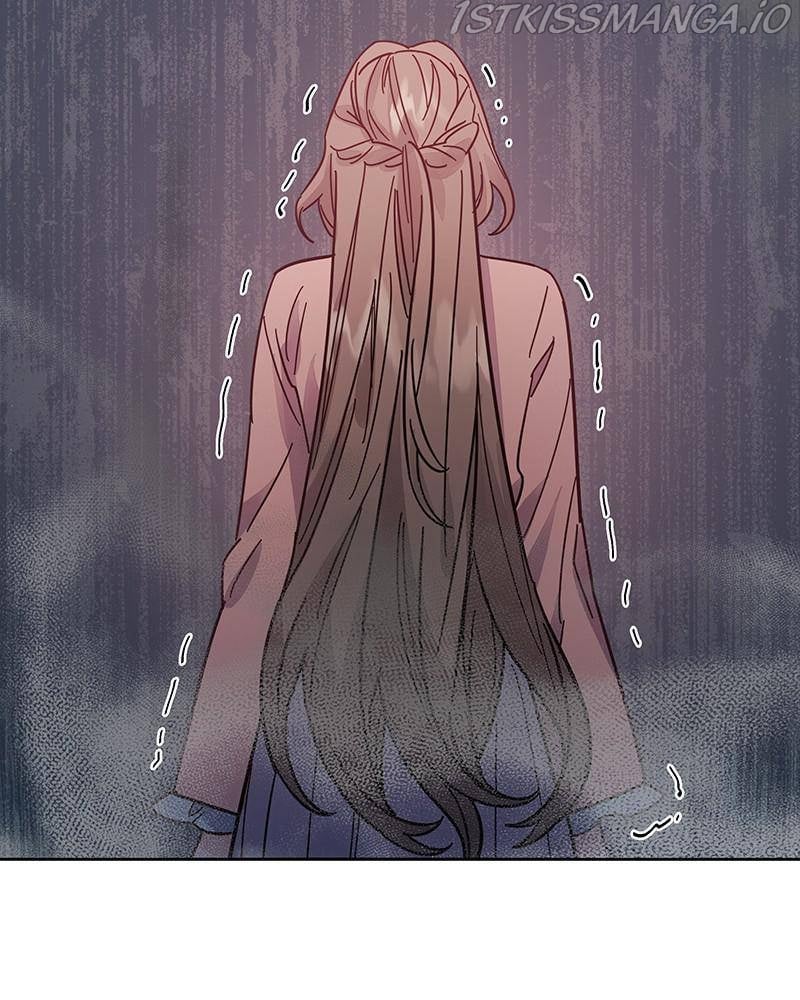 Shadow Bride chapter 53 - page 50