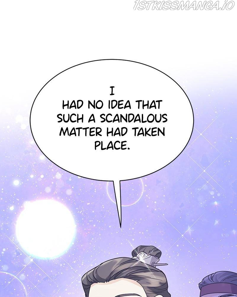 Shadow Bride chapter 53 - page 52