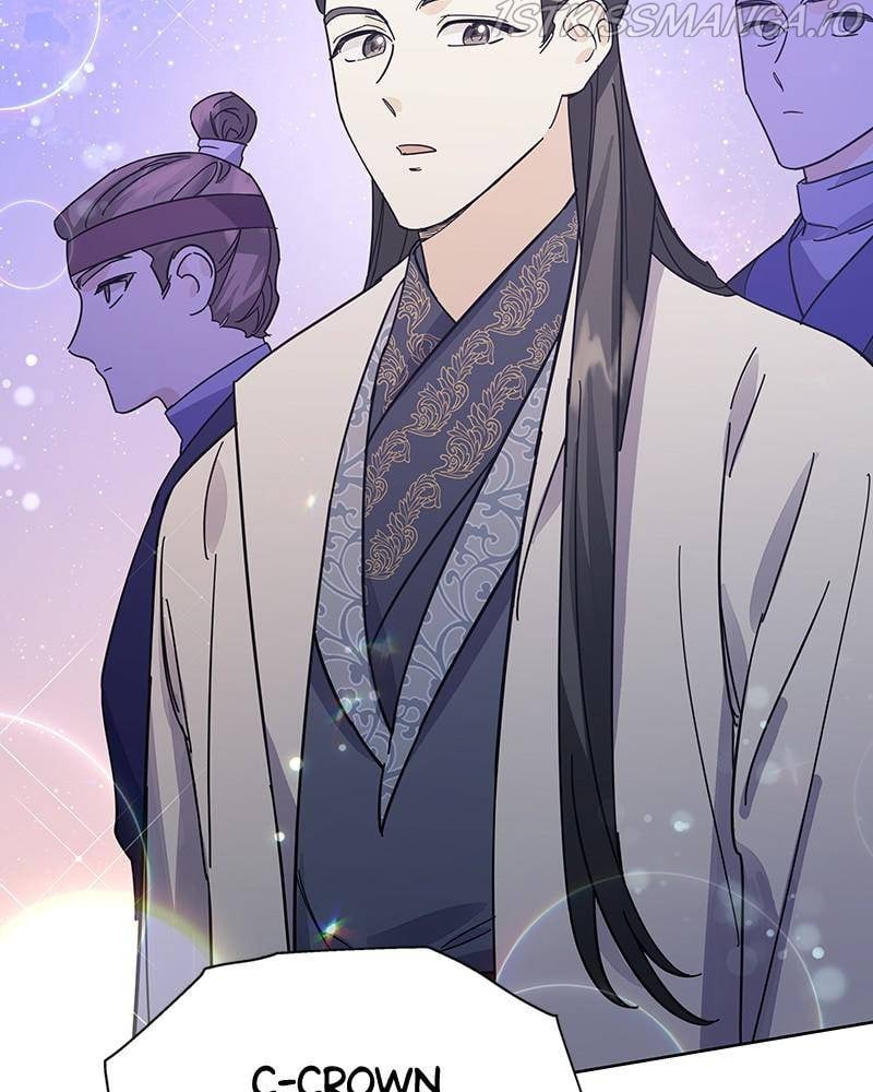 Shadow Bride chapter 53 - page 53