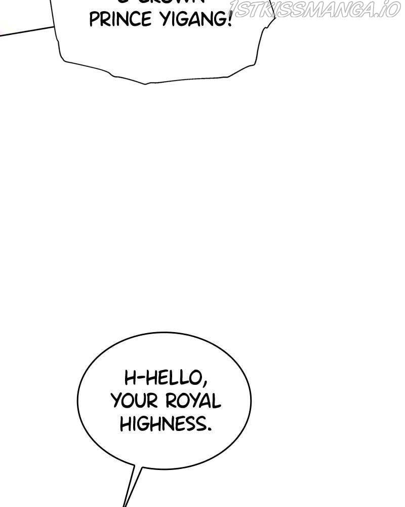 Shadow Bride chapter 53 - page 54