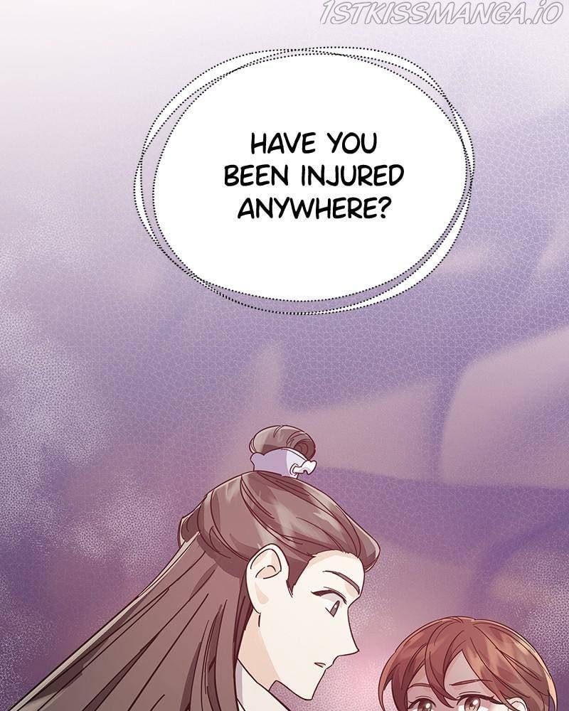 Shadow Bride chapter 53 - page 56