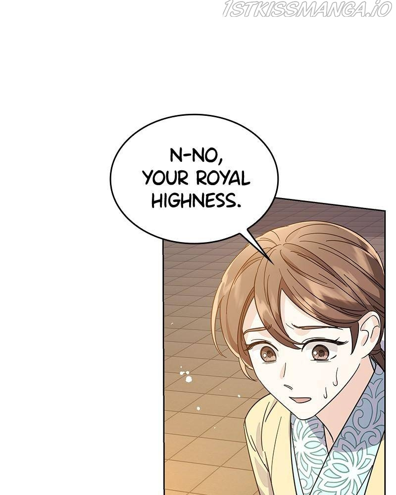 Shadow Bride chapter 53 - page 58
