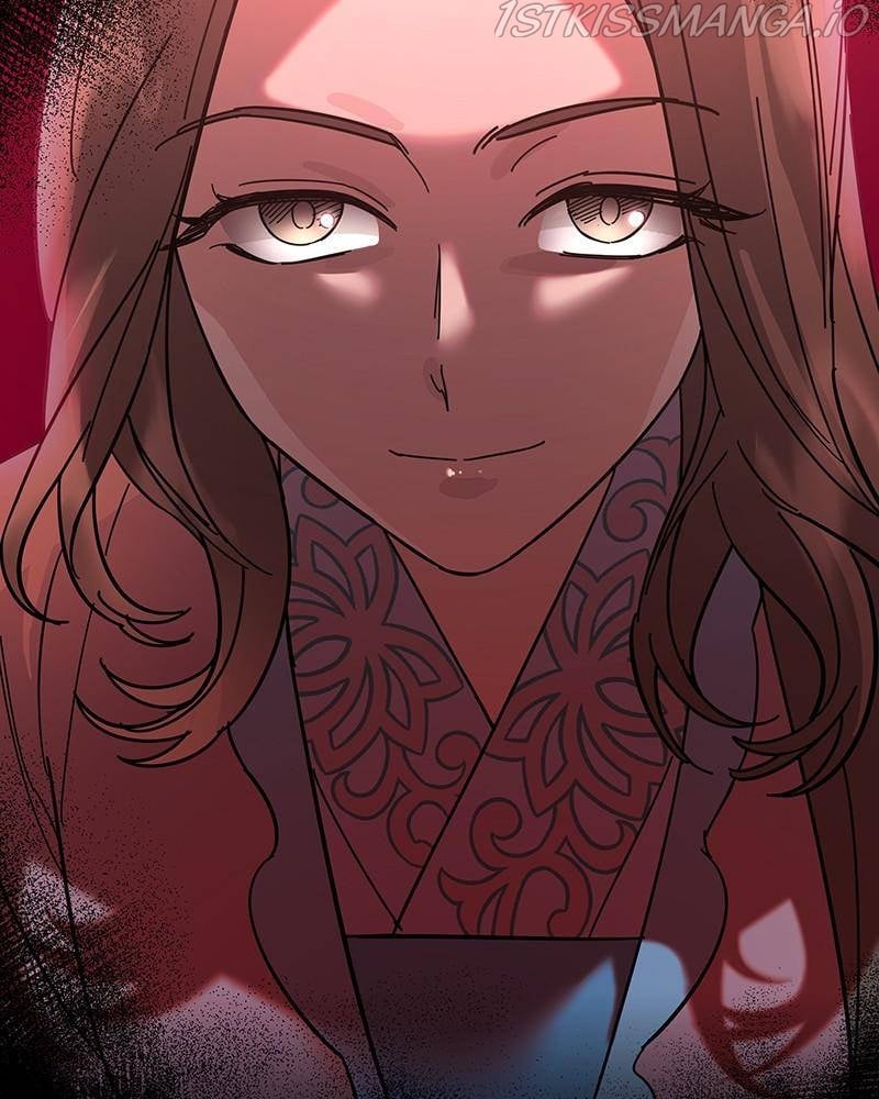 Shadow Bride chapter 53 - page 6