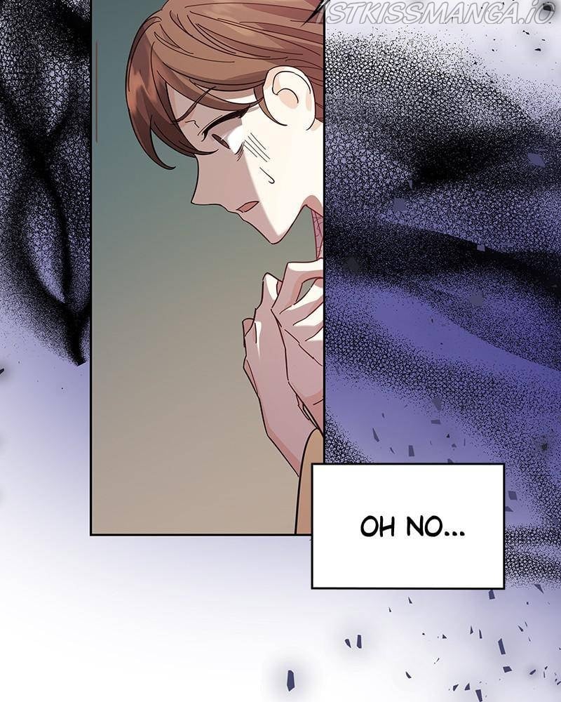 Shadow Bride chapter 53 - page 66