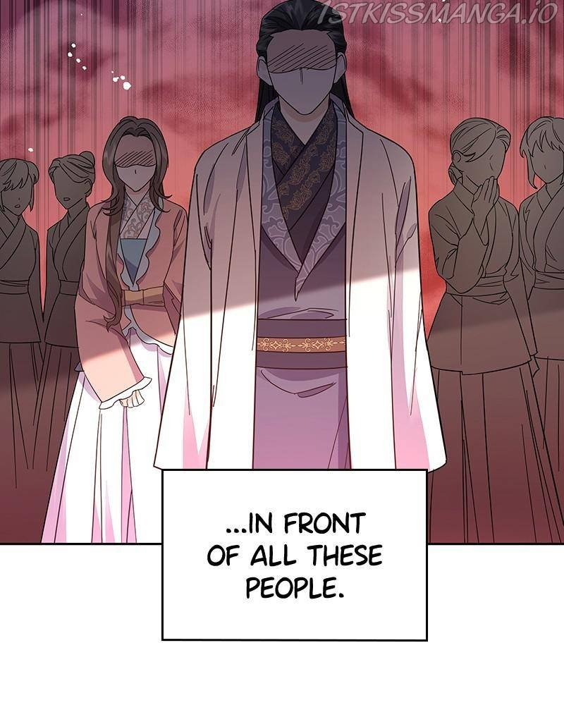 Shadow Bride chapter 53 - page 68