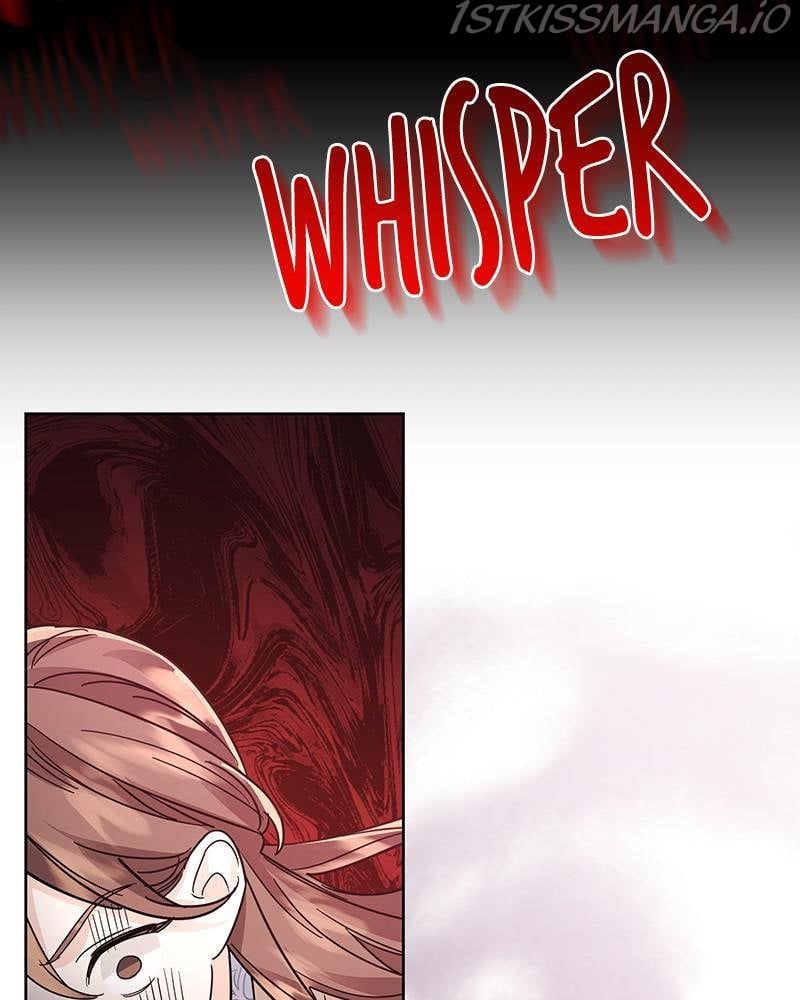 Shadow Bride chapter 53 - page 8
