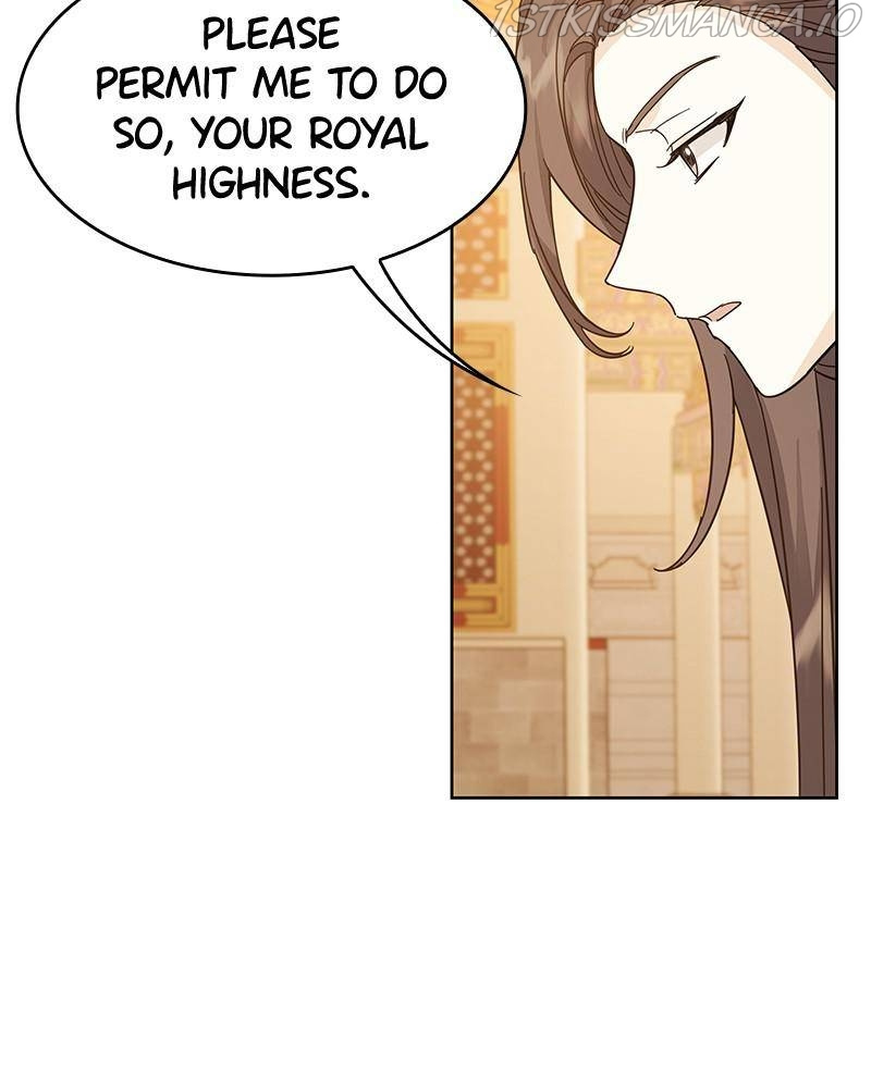 Shadow Bride chapter 53 - page 82