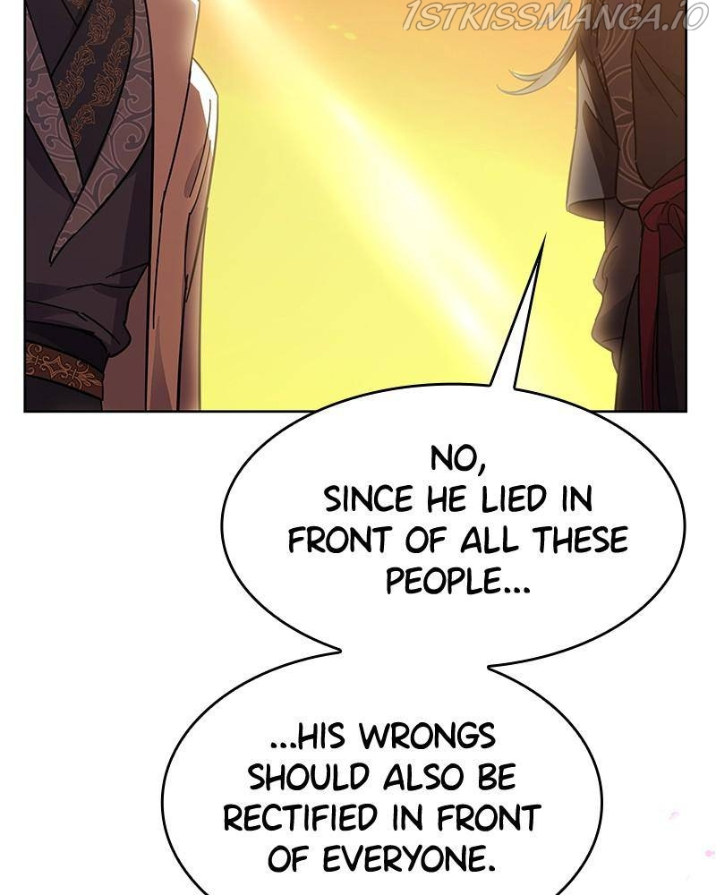 Shadow Bride chapter 53 - page 84