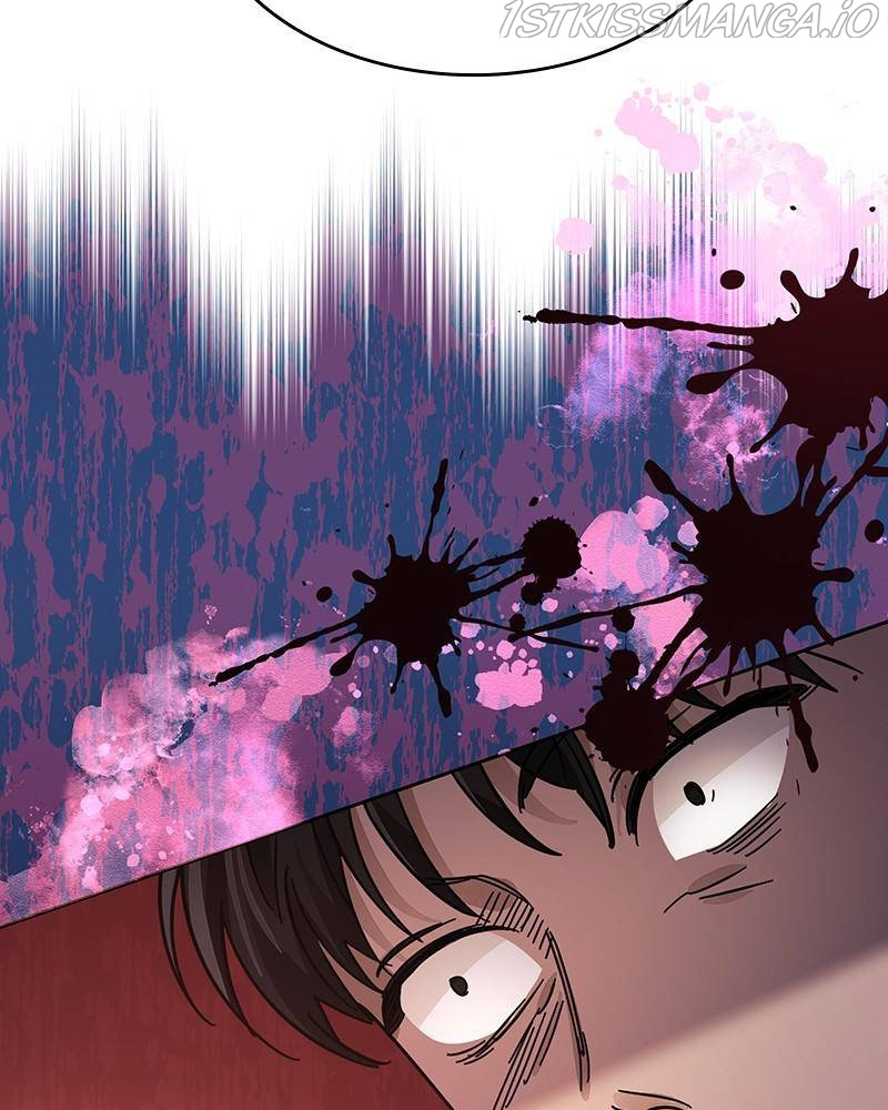 Shadow Bride chapter 53 - page 85