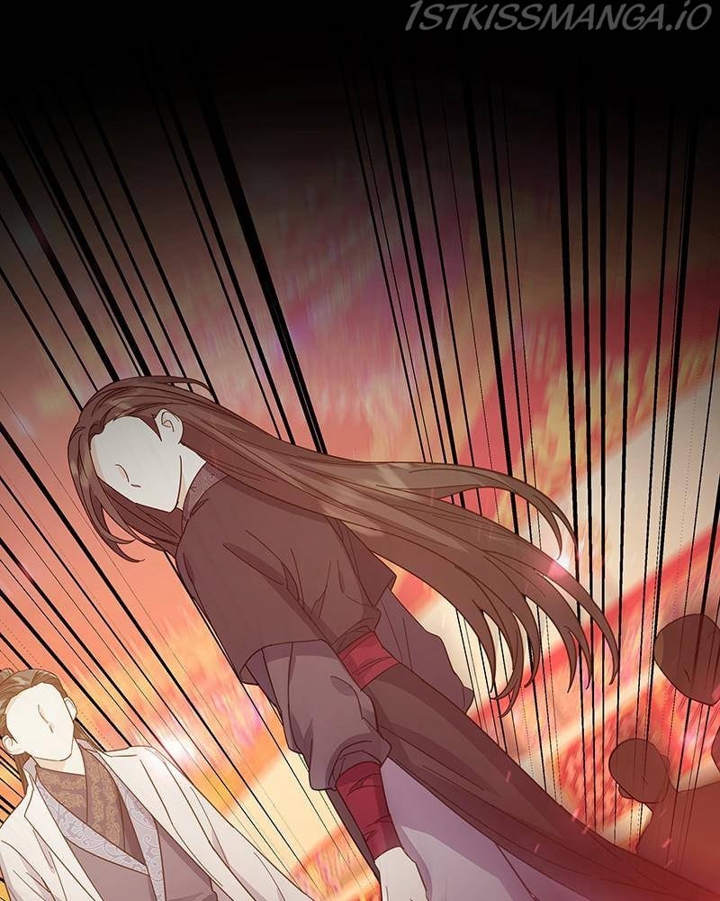 Shadow Bride chapter 53 - page 87