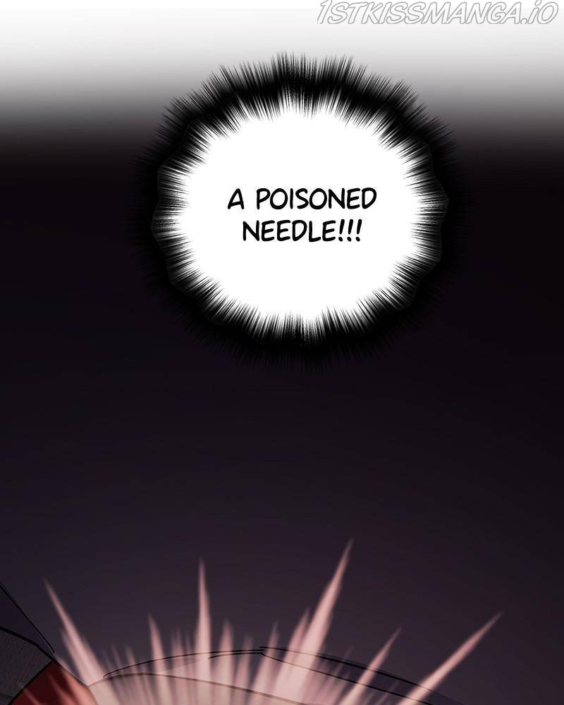 Shadow Bride chapter 53 - page 91