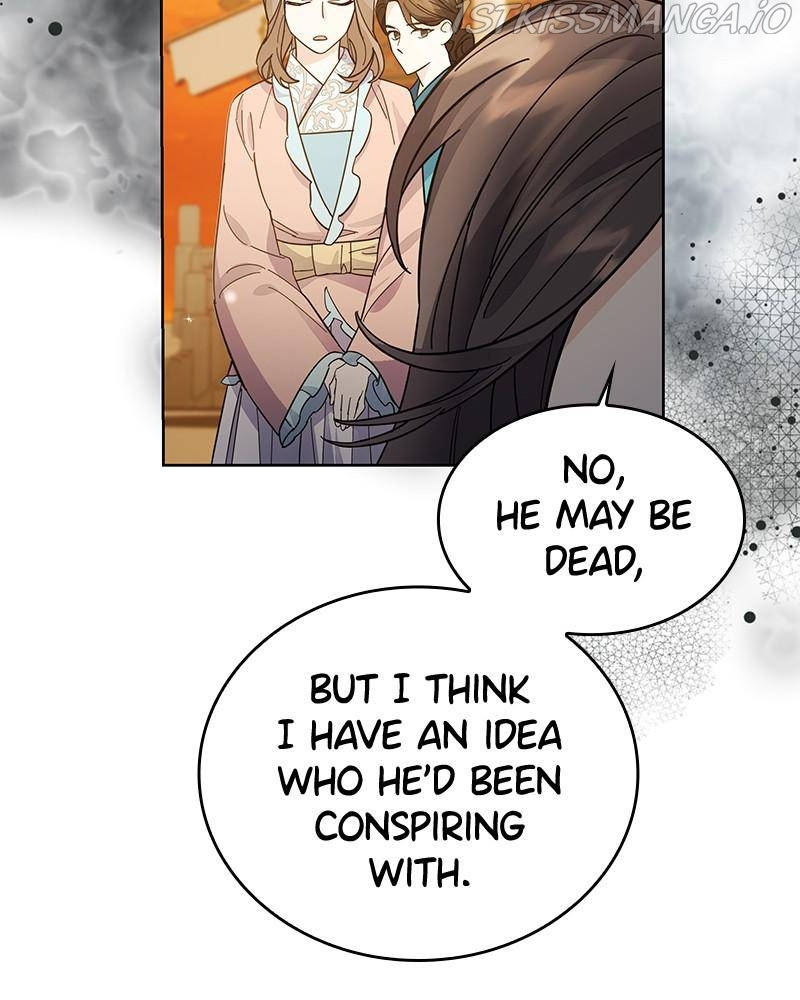 Shadow Bride chapter 53 - page 94