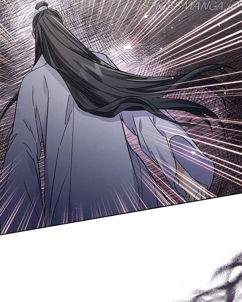 Shadow Bride chapter 51 - page 10