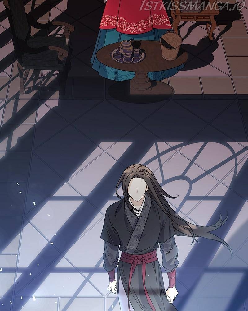 Shadow Bride chapter 51 - page 101