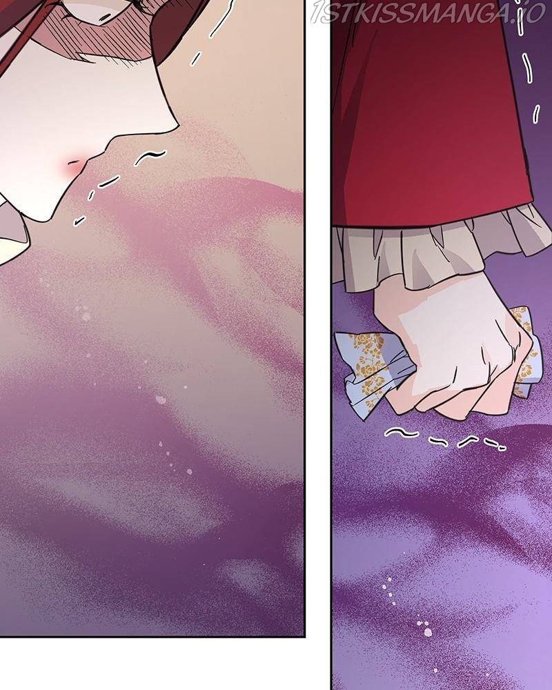 Shadow Bride chapter 51 - page 104