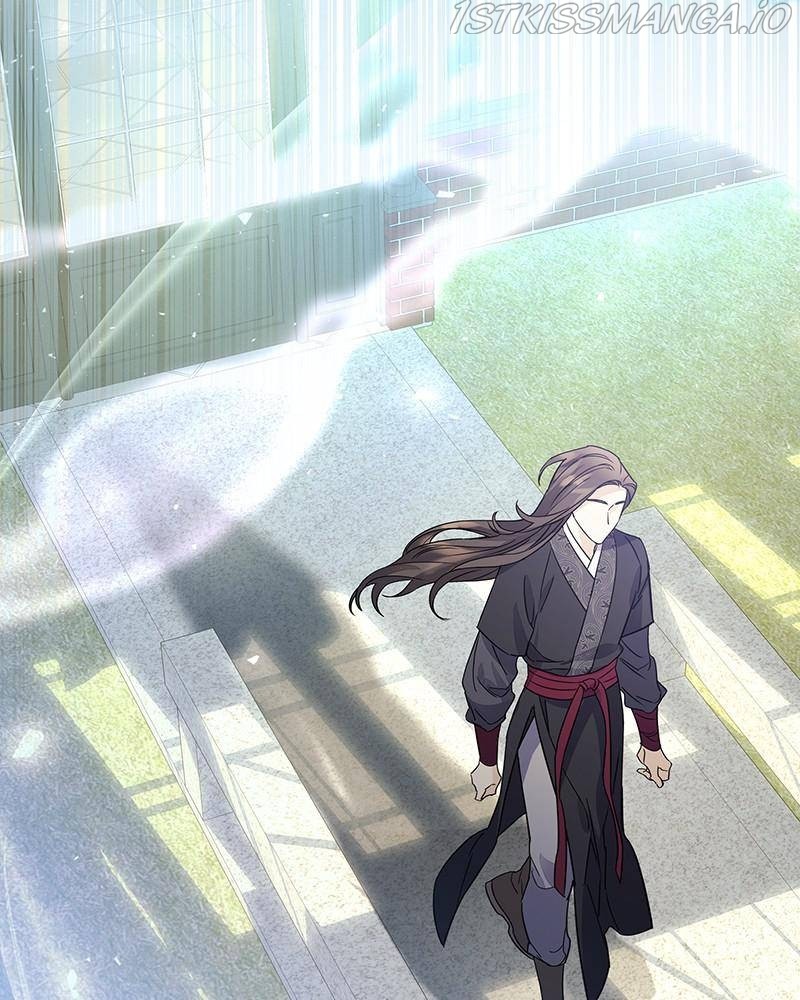 Shadow Bride chapter 51 - page 107