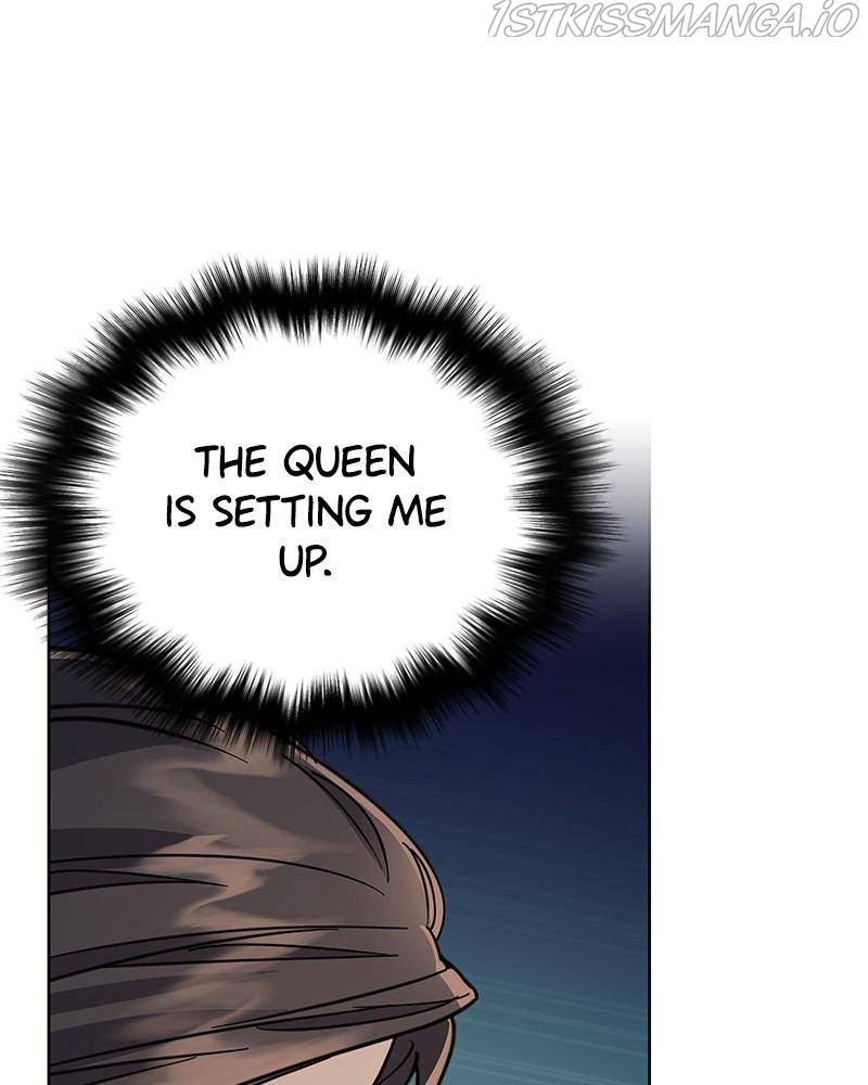 Shadow Bride chapter 51 - page 109