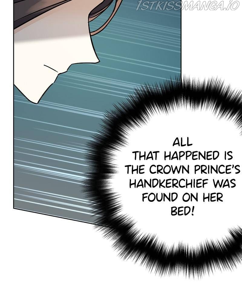 Shadow Bride chapter 51 - page 110