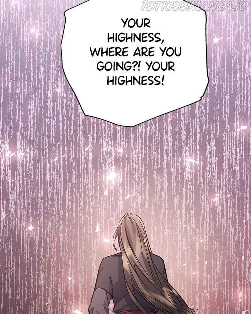 Shadow Bride chapter 51 - page 115