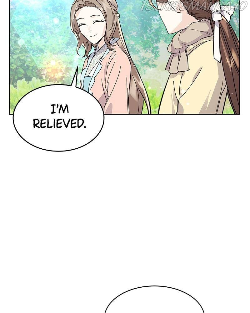 Shadow Bride chapter 51 - page 122