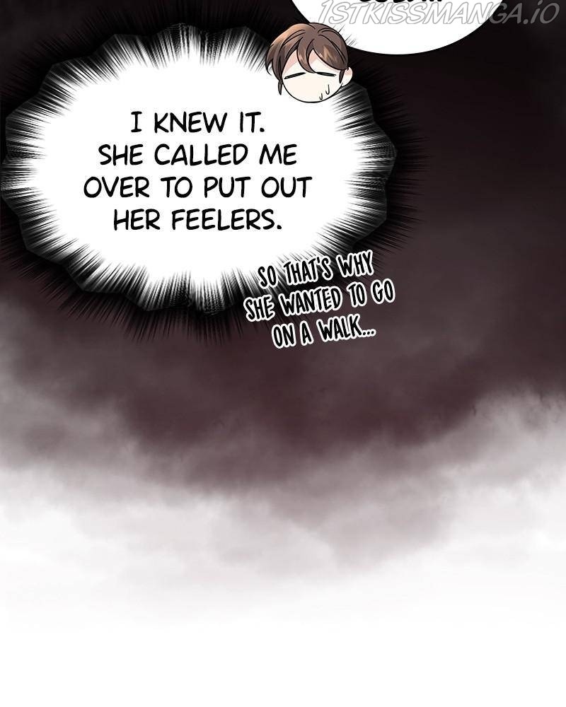 Shadow Bride chapter 51 - page 125