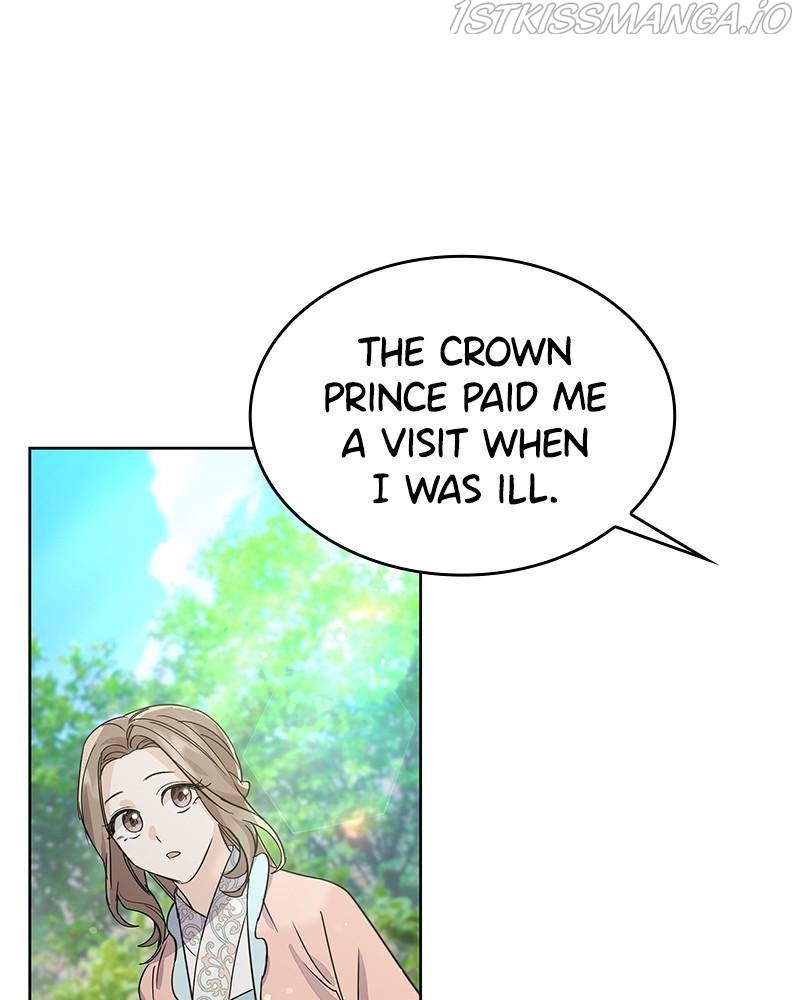 Shadow Bride chapter 51 - page 126