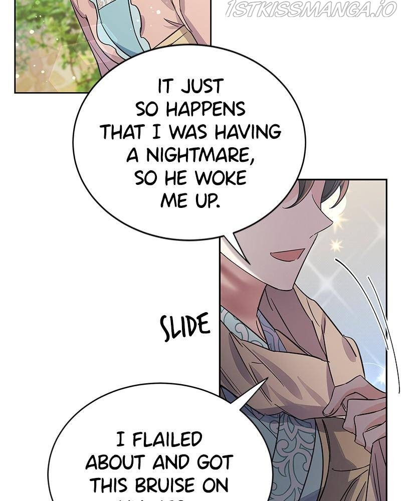 Shadow Bride chapter 51 - page 127