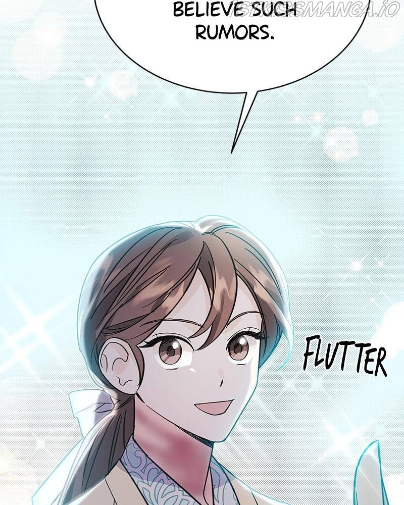 Shadow Bride chapter 51 - page 129