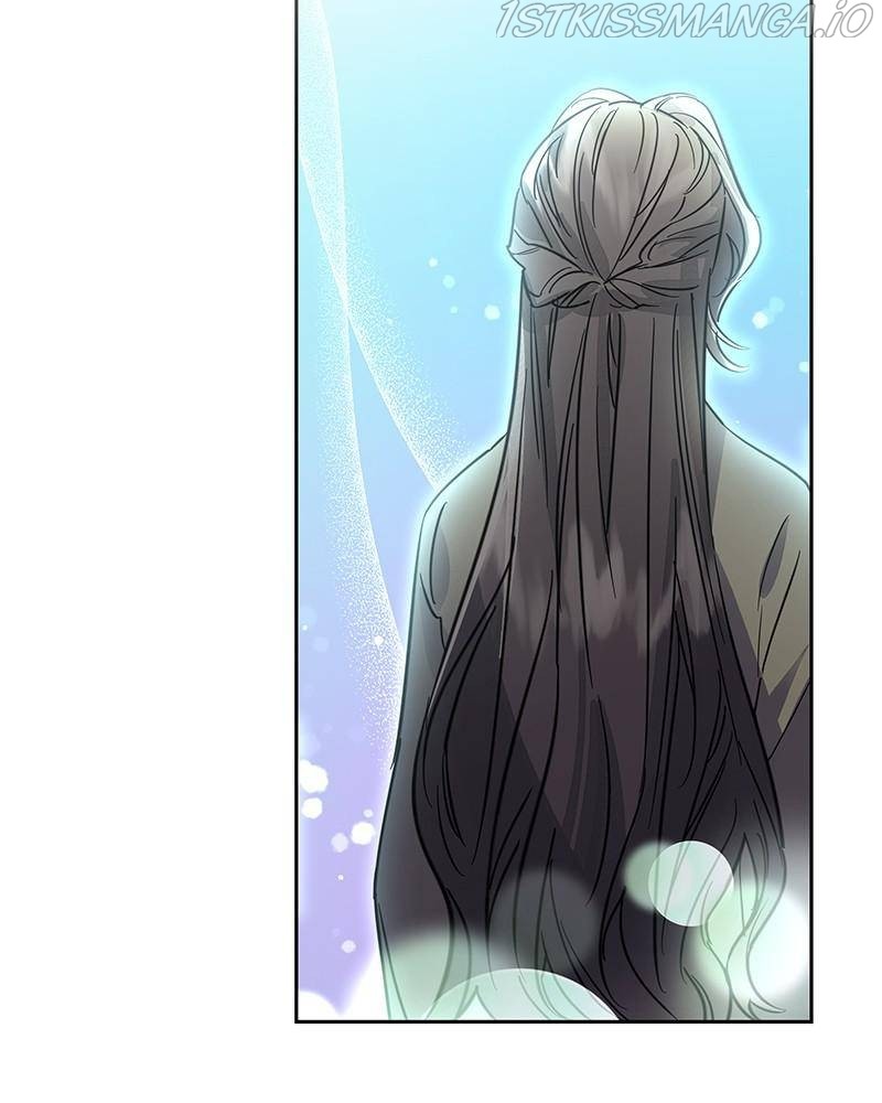 Shadow Bride chapter 51 - page 134