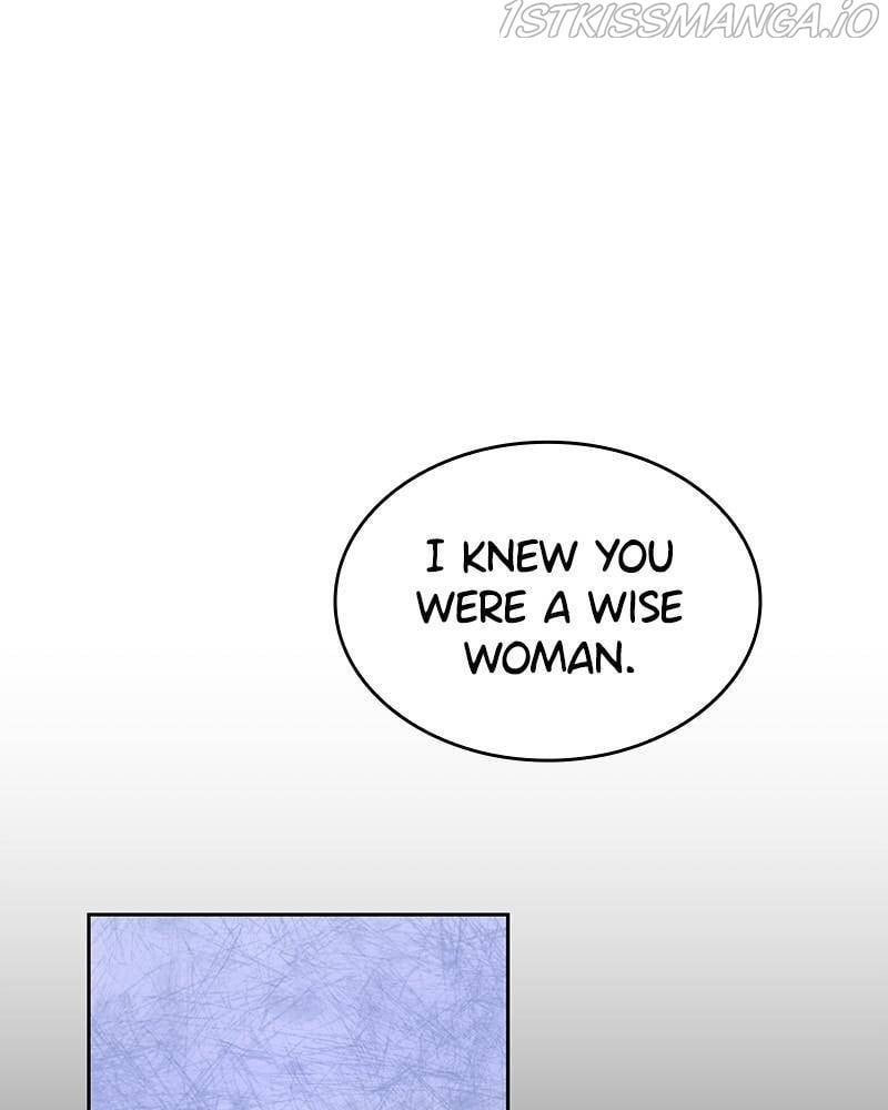 Shadow Bride chapter 51 - page 136